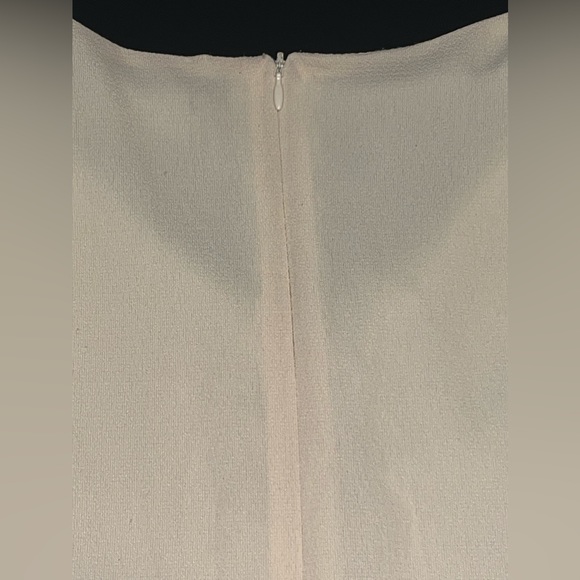 Belongsci V-Neck Flowy 3/4 Ruffle Sleeve Swing Dress Size XXL EUC - Picture 5 of 6